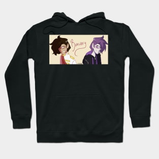 Bravery Hoodie